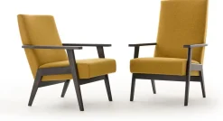 1963 Fauteuil