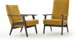 1963 Fauteuil