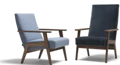 1963 Fauteuil