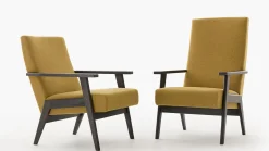 1963 Fauteuil