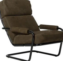 601 Mr. Oberman Fauteuil