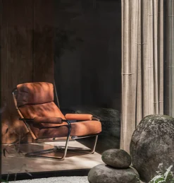 601 Mr. Oberman Fauteuil