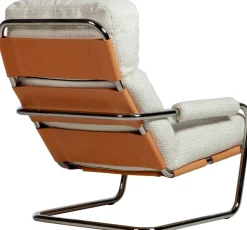 601 Mr. Oberman Fauteuil
