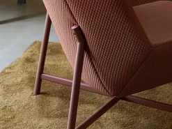 10020 Unfold Fauteuil