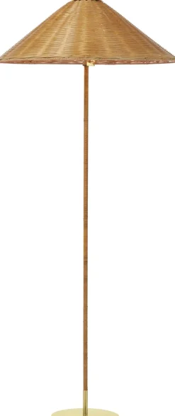 9602 Vloerlamp