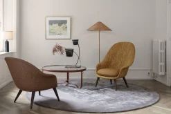 9602 Vloerlamp