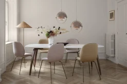 9602 Vloerlamp