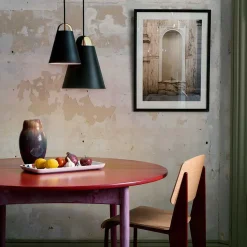 Above Hanglamp