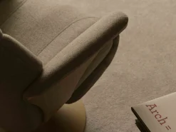 Adam Relaxfauteuil