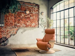 Adam Relaxfauteuil
