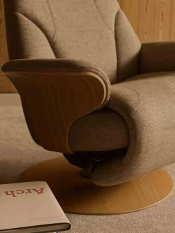 Adam Relaxfauteuil