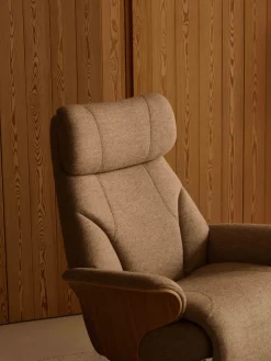 Adam Relaxfauteuil