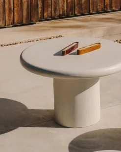 Addaia Eettafel