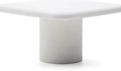 Addaia Vierkante Eettafel
