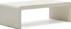 Aiguablava Rechthoekige Salontafel