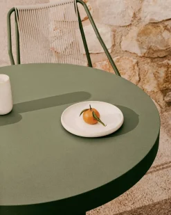 Aiguablava S Tuintafel