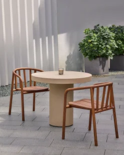 Aiguablava S Tuintafel