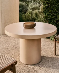 Aiguablava Tuintafel