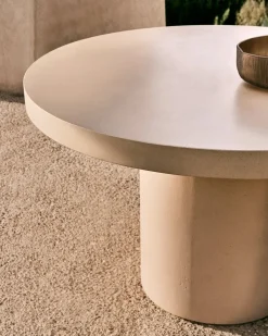 Aiguablava Tuintafel