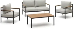 Aiguafreda Loungeset