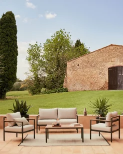 Aiguafreda Loungeset