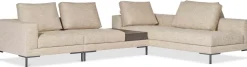 Aikon Lounge 24 Hoekbank