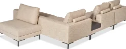 Aikon Lounge 24 Hoekbank