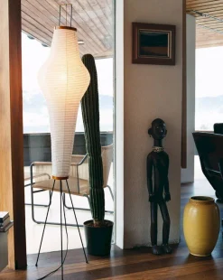 Akari 14A Vloerlamp