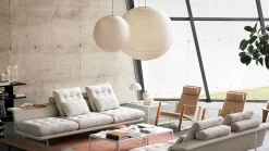 Akari 55D Hanglamp