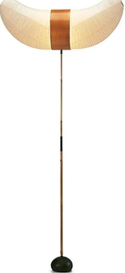 Akari Vloerlamp