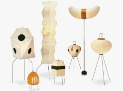 Akari Vloerlamp