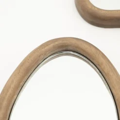 Akiro Set van 3 Spiegels