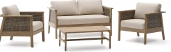 Alabe Loungeset
