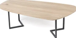 Alba Salontafel