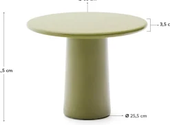 Albanella Salontafel
