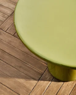 Albanella Salontafel