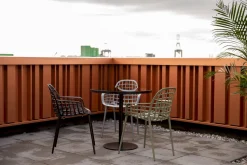Albert Garden Bijzettafel
