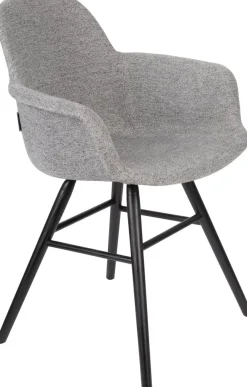 Albert Kuip (set van 2) Armstoel