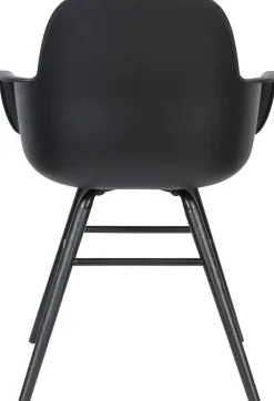 Albert Kuip (set van 2) Armstoel