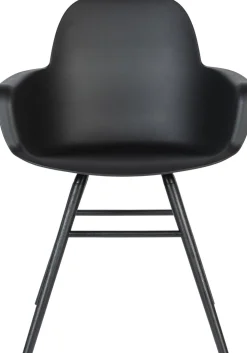 Albert Kuip (set van 2) Armstoel
