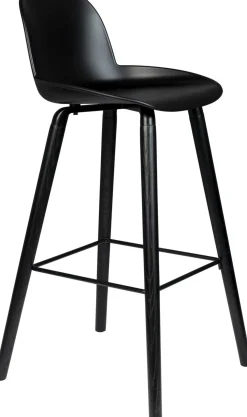 Albert Kuip (set van 2) Barkruk
