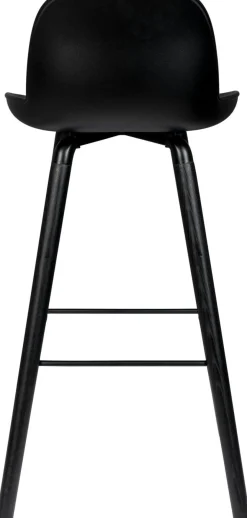 Albert Kuip (set van 2) Barkruk