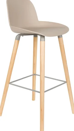 Albert Kuip (set van 2) Barkruk