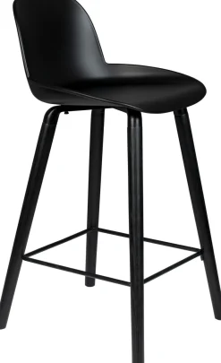 Albert Kuip (set van 2) Counter Stoel
