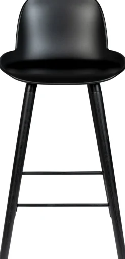 Albert Kuip (set van 2) Counter Stoel
