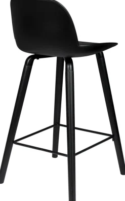 Albert Kuip (set van 2) Counter Stoel