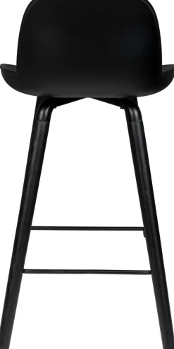 Albert Kuip (set van 2) Counter Stoel