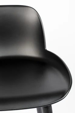 Albert Kuip (set van 2) Counter Stoel