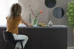 Albert Kuip (set van 2) Counter Stoel