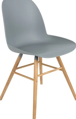 Albert Kuip (set van 2) Eetkamerstoel